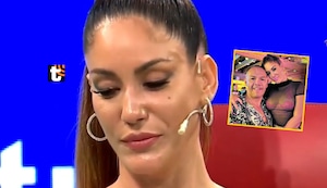 Tilsa revela fuerte episodio que tuvo con Jackson Mora estando casados: “Me dijo: ‘Solo una pros***...’”