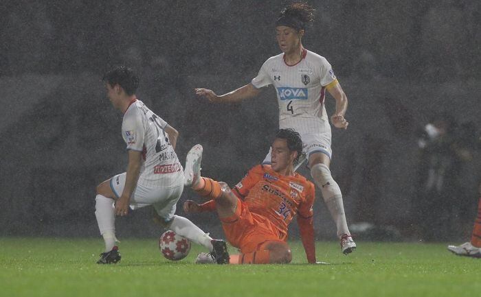 Erick Noriega charla con Trome