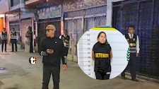 Así fue el crimen ordenado por la ‘Viuda Negra’: Sicario reconstruye asesinato de dueño de discoteca en SJL