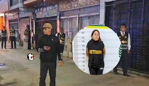 Así fue el crimen ordenado por la ‘Viuda Negra’: Sicario reconstruye asesinato de dueño de discoteca en SJL