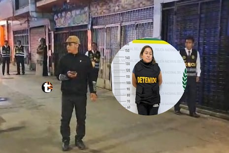 Así fue el crimen ordenado por la ‘Viuda Negra’: Sicario reconstruye asesinato de dueño de discoteca en S...