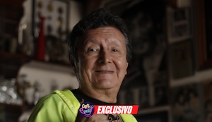 Adolfo Chuiman: Risas y Salsa, Taxista Ra Ra, Mil Oficios, los secretos de AFHS y más