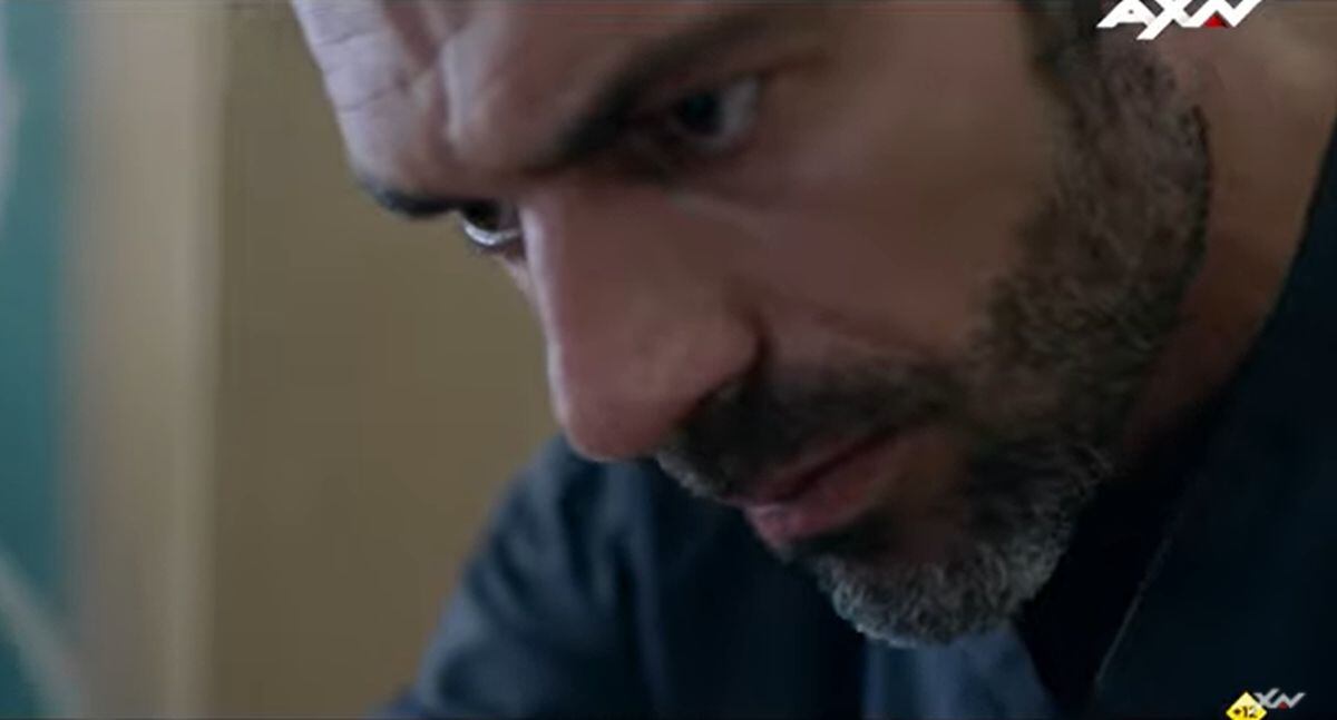 La trama de la serie gira en torno al médico Andrea Fanti y su pérdida de memoria que abarca los últimos 12 años de su vida. (Foto: Rai Fiction / Lux Vide)