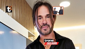 Cristian Zuárez asegura que ayudó a los ‘HH’: “Yo los propuse para los premios Martín Fierro”