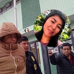 ¡La llevó sin vida al hospital e intentó escapar! Detienen a sujeto por presunto feminicidio de su pareja en Áncash