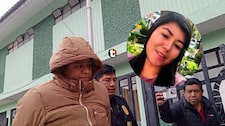 ¡La llevó sin vida al hospital e intentó escapar! Detienen a sujeto por presunto feminicidio de su pareja en Áncash