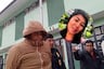 ¡La llevó sin vida al hospital e intentó escapar! Detienen a sujeto por presunto feminicidio de su pareja en Áncash