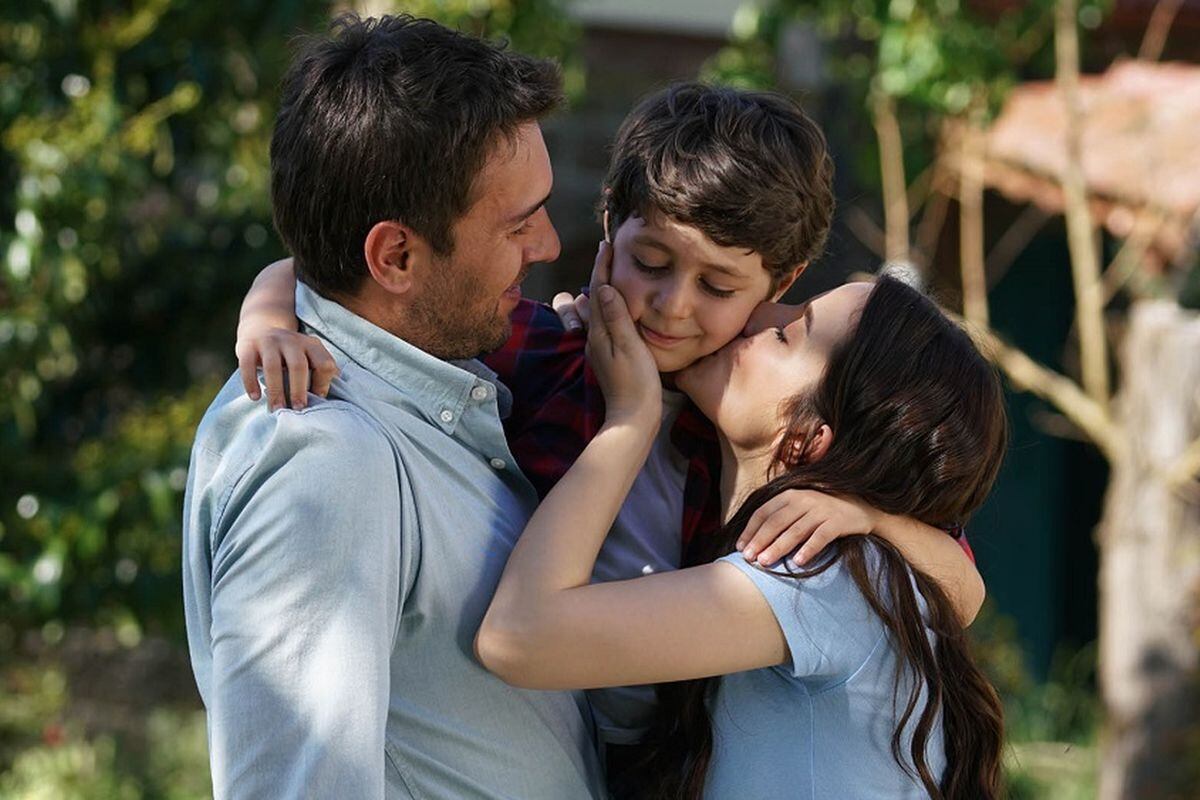 “Fugitiva” se ha convertido en la favorita en España (Foto: Sinegraf Film)