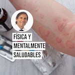 Cuadro alérgico generalizado: qué es, cuáles son sus síntomas, causas y tratamiento