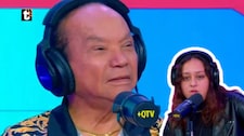 ¿La choteó? ‘Melcochita’ reflexiona luego de que su ‘chibola’ admitiera que ya hablaron de boda: “Uno tiene que ir poco a poco”
