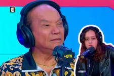 ¿La choteó? ‘Melcochita’ reflexiona luego de que su ‘chibola’ admitiera que ya hablaron de boda: “Uno tiene que ir poco a poco”