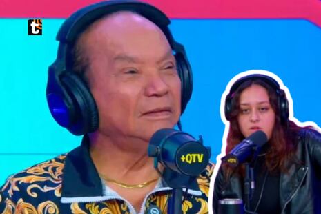 ¿La choteó? ‘Melcochita’ reflexiona luego de que su ‘chibola’ admitiera que ya hablaron de boda: “Uno tie...