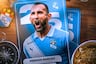 ¡BIENVENIDO! Hernán Barcos es anunciado como nuevo delantero de Sporting Cristal