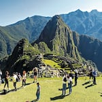 Cuidemos a los turistas que llegan al Perú