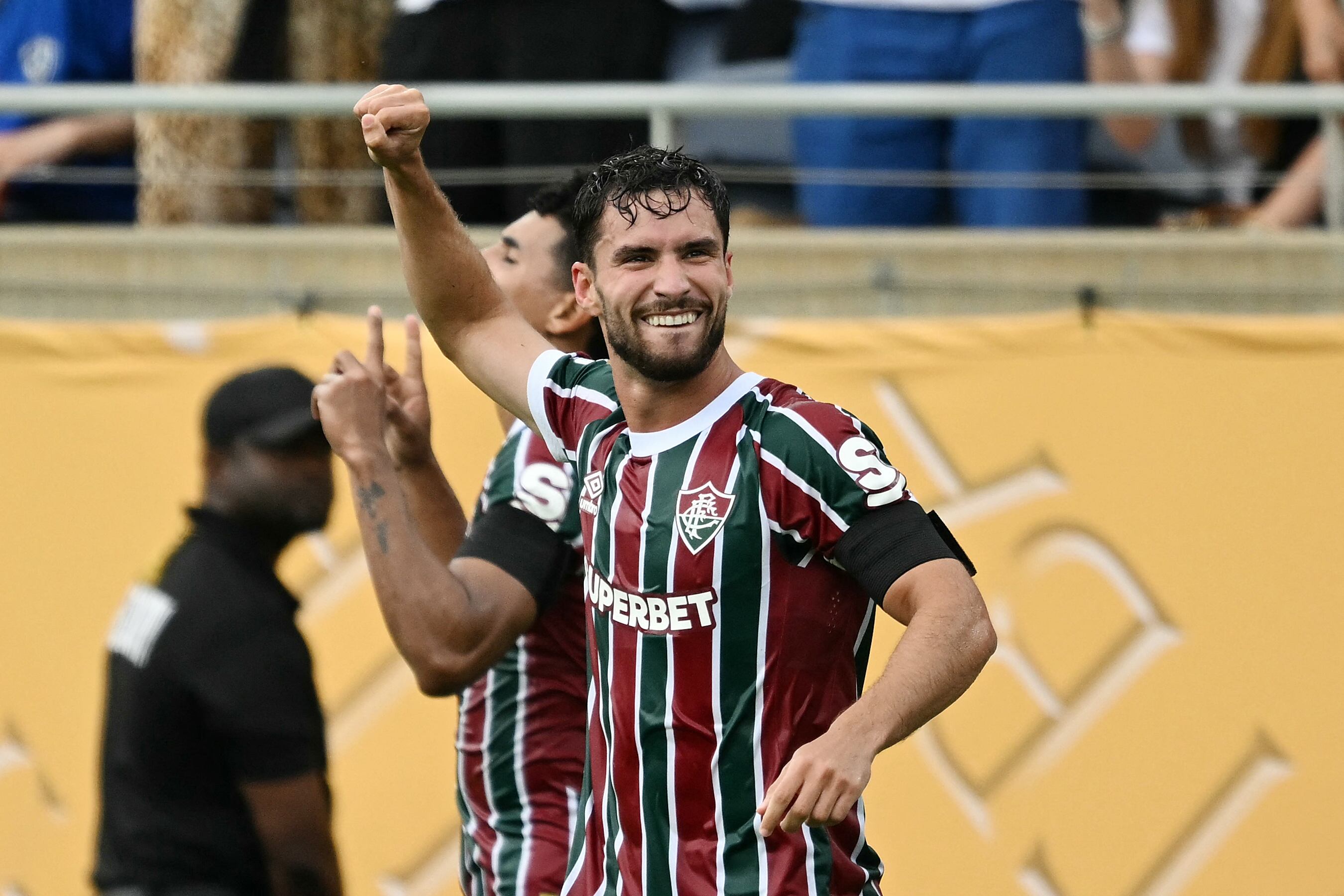 Fluminense venció 2-1 a Al Hilal por los cuartos de final del Mundial de Clubes 2025.