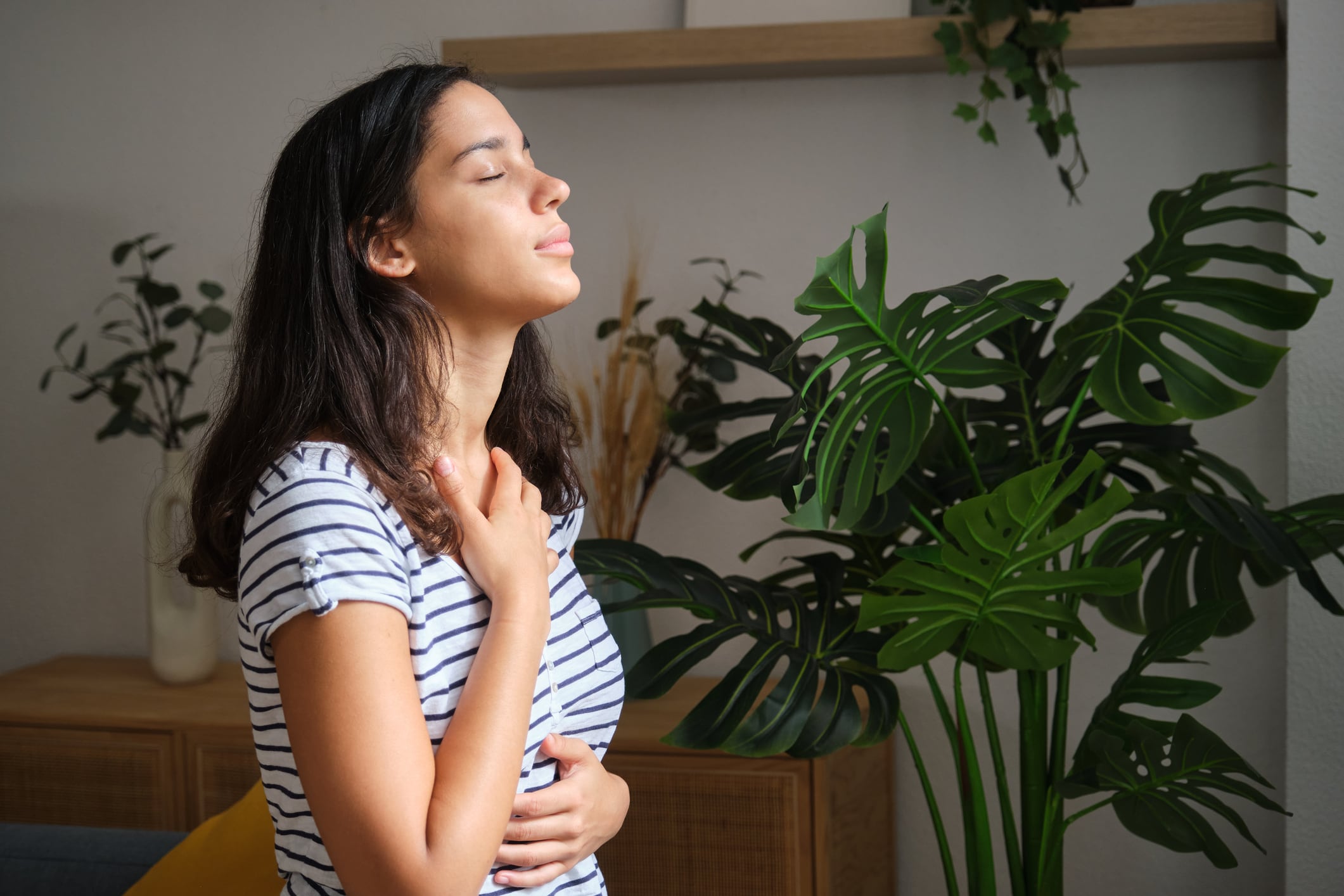 Empezar el año sin prisa. Foto: Istock