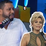 Revela por qué no siguió a Gisela a Panamericana TV