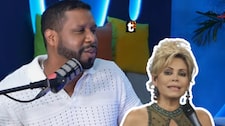 ‘Giselo’ no calla más y revela la verdadera razón por la que no siguió a Gisela a Panamericana: “No cometí ningún error”