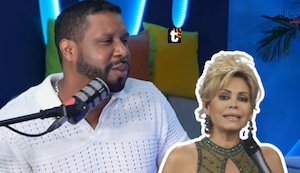 ‘Giselo’ no calla más y revela la verdadera razón por la que no siguió a Gisela a Panamericana: “No cometí ningún error”