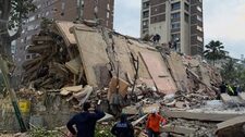 A más de 4,300 aumentó el número de fallecidos por doble terremoto en Venezuela | VIDEO