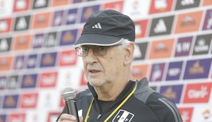 Hoy empieza la ‘Era del Nono’ ante un rival que sobre el papel y pizarra no debería ni hacernos cosquillas