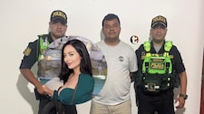 ¡Cae presunto asesino de extrabajadora del Congreso! Policía detiene en Piura a sospechoso del crimen de Andrea Vidal