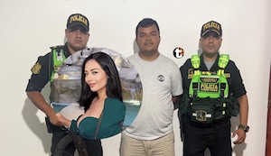 ¡Sospechoso liberado! Ingeniero niega vínculos con crimen de exasesora del Congreso Andrea Vidal