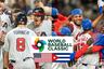 Sigue, Estados Unidos ─ Cuba, en vivo vía YouTube por el Mundial de Béisbol