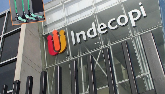 Trome: Indecopi alerta de más de 1200 scooters eléctrica del mercado (Canal N)