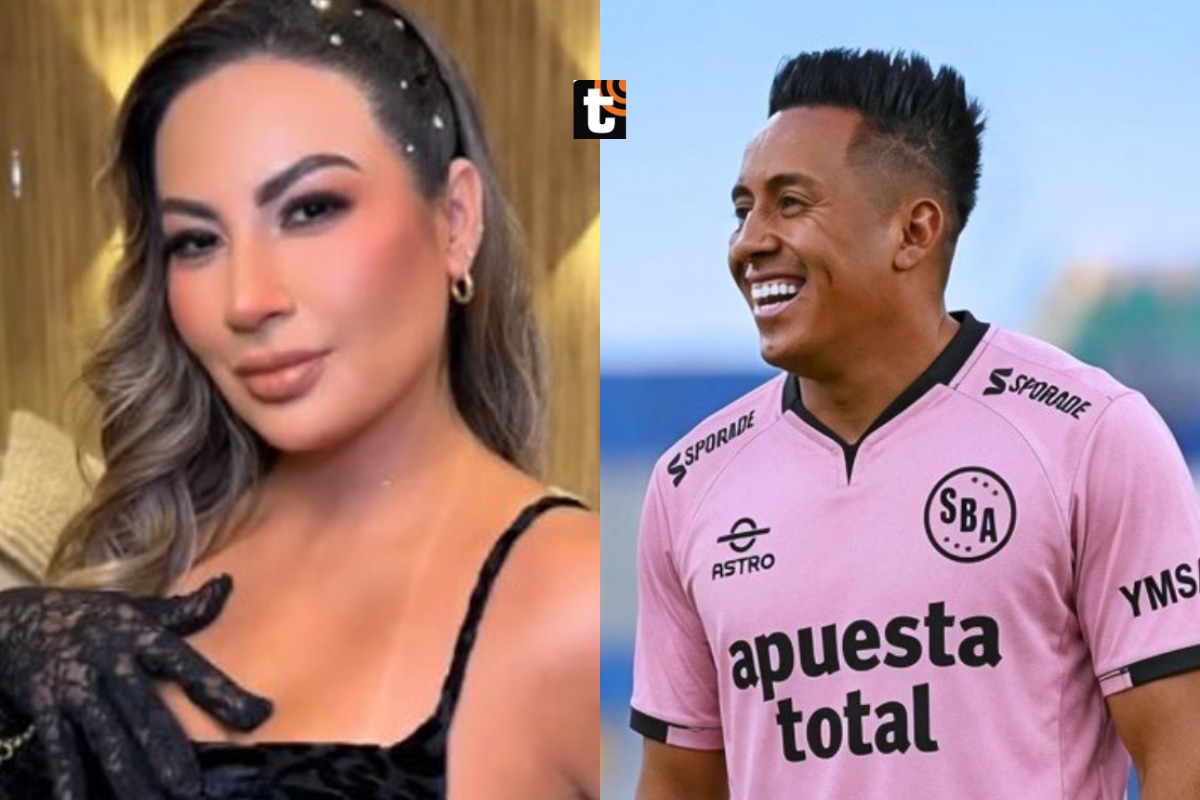 Pamela López habla de su reencuentro con Christian Cueva y revela qué sintió.