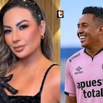 Pamela López habla de su reencuentro con Christian Cueva y revela qué sintió: “No es la primera vez que lo veo”