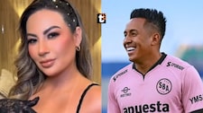 Pamela López habla de su reencuentro con Christian Cueva y revela qué sintió: “No es la primera vez que lo veo”