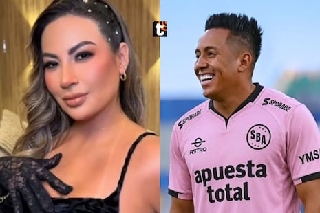 Pamela López habla de su reencuentro con Christian Cueva y revela qué sintió: “No es la primera vez que l...
