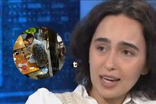 Francesca Montenegro revela por qué terminó con Adrián Villar tras el atropello de Lizeth Marzano: “No fue por el accidente”