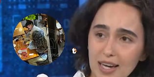 Francesca Montenegro reveló la razón por la que terminó su relación con Adrián Villar.