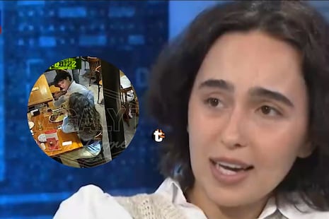 Francesca Montenegro revela por qué terminó con Adrián Villar tras el atropello de Lizeth Marzano: “No fu...