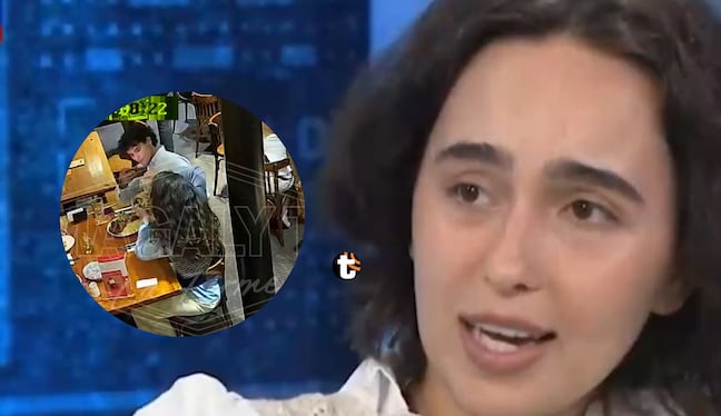 Francesca Montenegro reveló la razón por la que terminó su relación con Adrián Villar.