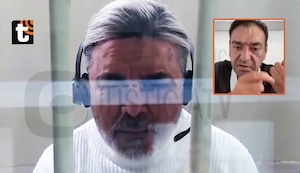 Abogado de ‘Chibolín’ lo ‘arrocha’ en audiencia: “Es badulaque, pero eso no lo hace traficante de influencias”