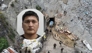 La Nueva Alianza: Así se originó la banda de ‘Cuchillo’, que impone el terror en las minas de Pataz