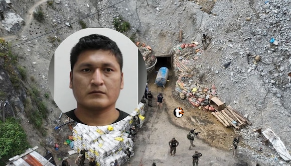 'La Nueva Alianza': Bandas criminales se unen para adueñarse de las zonas mineras en el Perú