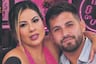 Pamela López sobre su nuevo ‘colágeno’, Franco Portales: “Es soltero, no tiene hijos y estamos contentos”