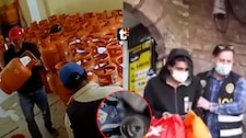 ¡Mató a su compañero de trabajo con un balón de gas y culpó a Chucky! El brutal crimen que estremeció a Ayacucho