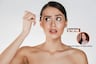 Hormonas o Estrés: La verdad detrás de la caída de tus cejas y cómo frenarla