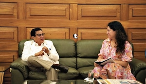 Caso Medifarma: Ministro de Salud destituye EN VIVO a la directora de Digemid por cuestionamientos sobre conflicto de interés