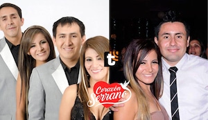 Viudo de Edita Guerrero enfrentado con fundadores de Corazón Serrano: “Nunca han venido a ver a mis hijos”