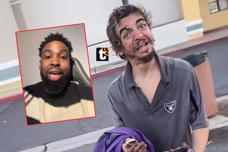 Tyler Chase, exestrella de Nickelodeon, escapó de hotel tras ser rescatado de las calles, revela Daniel L...