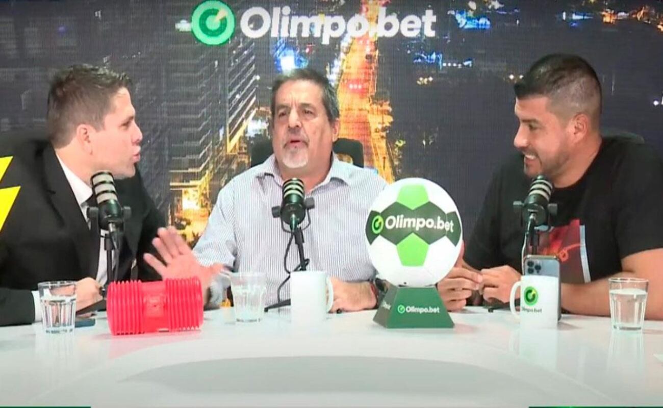 ¡Dio su descargo! Erick Delgado contó su verdad tras ser despedido por Gonzalo Núñez: "Payasadas al circo". (Imagen: Captura Erick y Gonzalo)