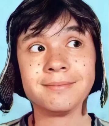 El personaje de Roberto Gómez Bolaños recibió varios cientos de elogios en redes sociales (Foto: Hidreley / Instagram)