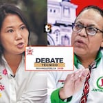 Entre equipos de Keiko y Sánchez: ¿Cómo verlo?
