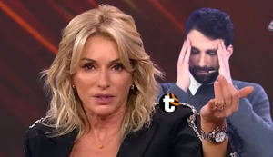 Yanina Latorre DESTRUYE a Peluchín: “Sos un PELOTUDO, fracasado, burro y un inútil”